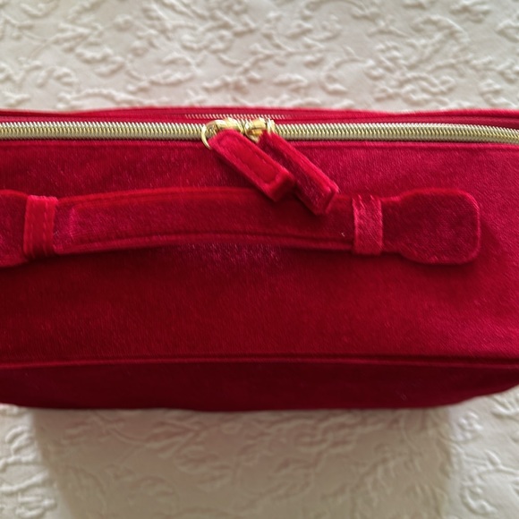 🎉🎊HOST PICK!!🎈😍⭐️ NWT Estée Lauder Makeup Case - Picture 4 of 10